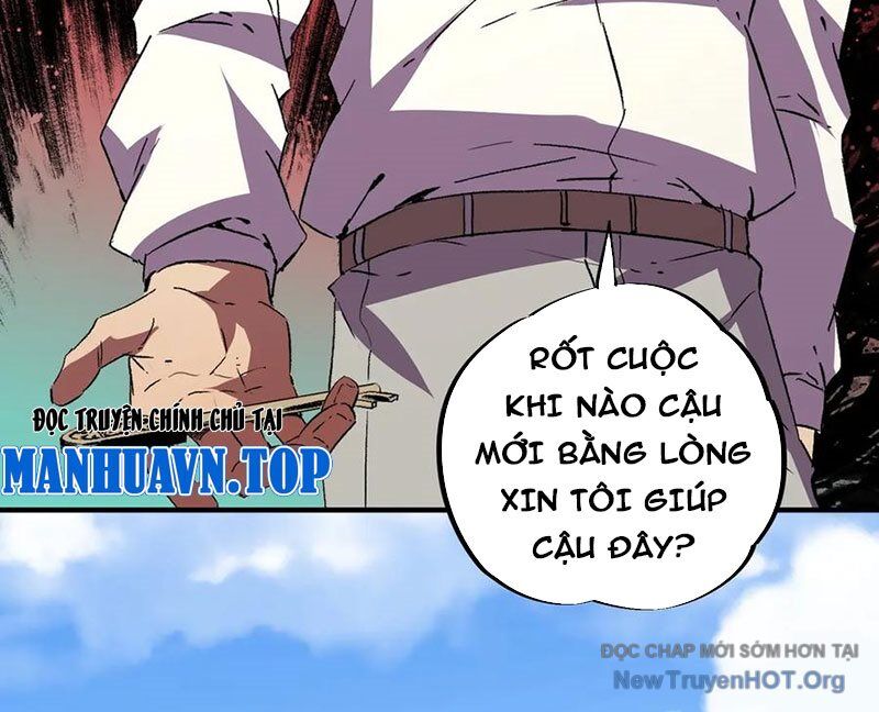 Cấm Chú Sư Mạnh Nhất Lịch Sử [Chap 10-11]