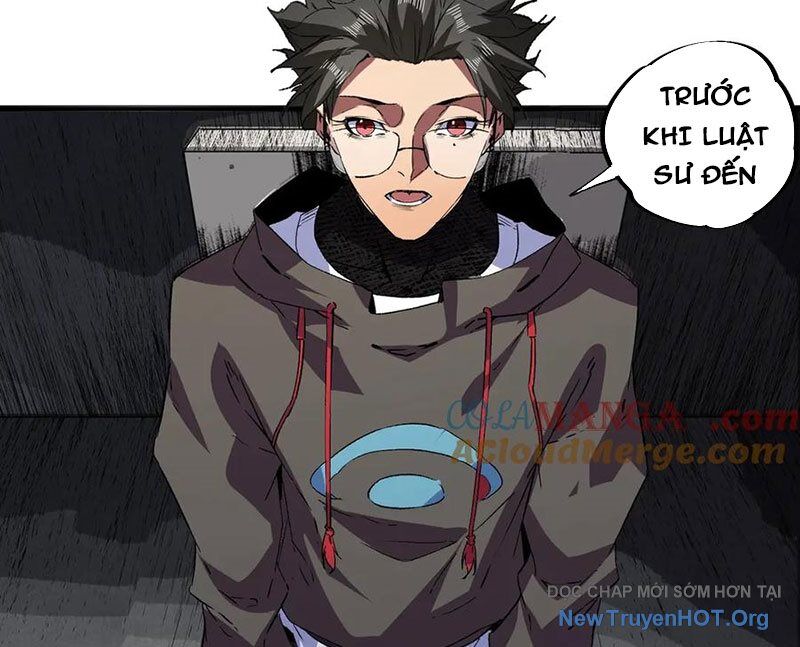 Cấm Chú Sư Mạnh Nhất Lịch Sử [Chap 10-11]
