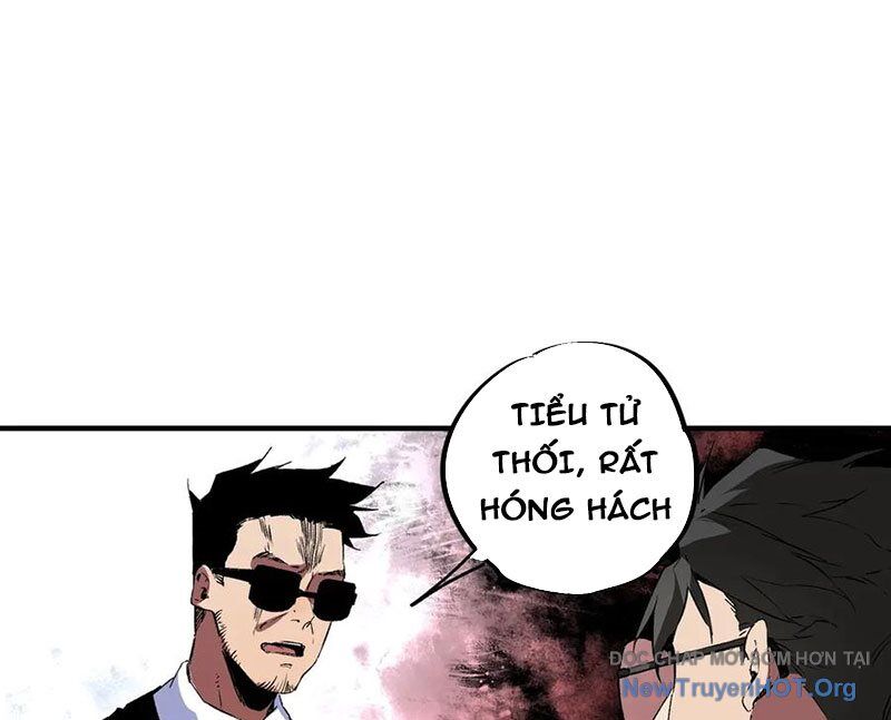 Cấm Chú Sư Mạnh Nhất Lịch Sử [Chap 10-11]