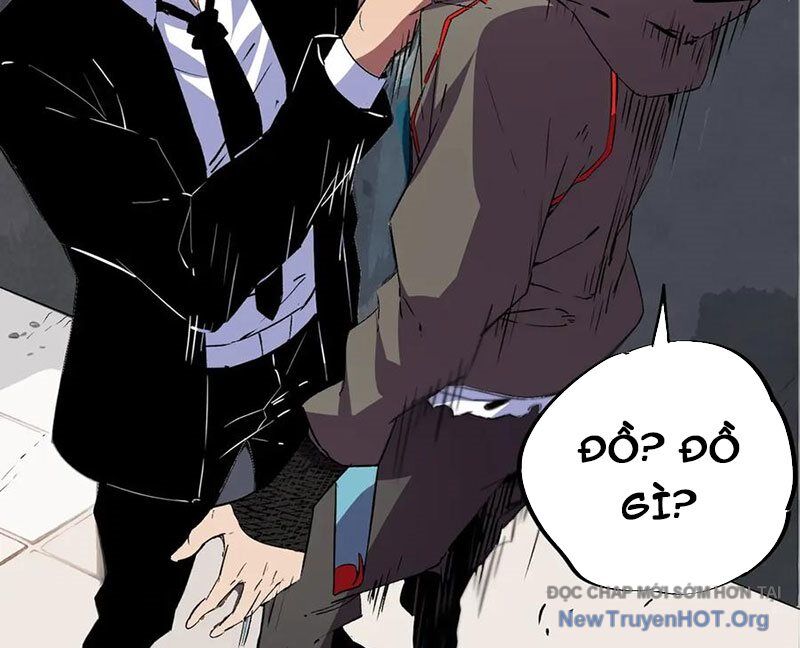 Cấm Chú Sư Mạnh Nhất Lịch Sử [Chap 10-11]