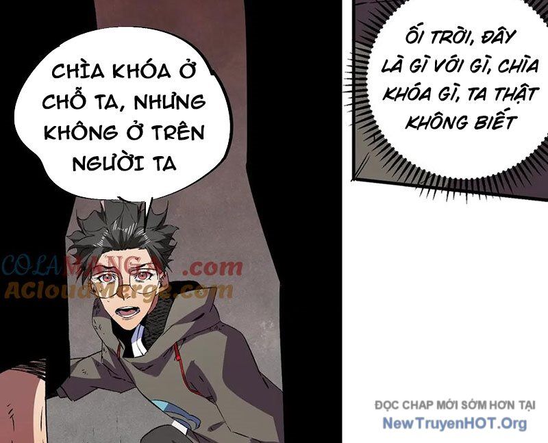 Cấm Chú Sư Mạnh Nhất Lịch Sử [Chap 10-11]