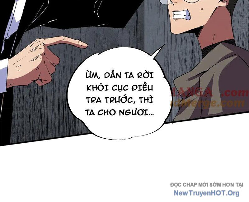 Cấm Chú Sư Mạnh Nhất Lịch Sử [Chap 10-11]