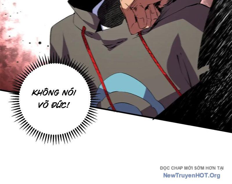Cấm Chú Sư Mạnh Nhất Lịch Sử [Chap 10-11]