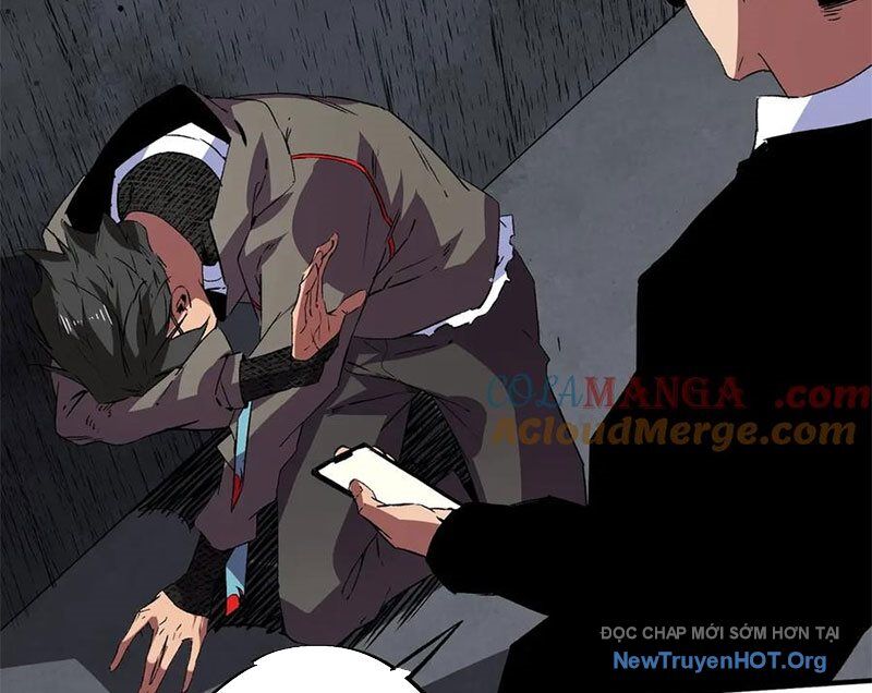 Cấm Chú Sư Mạnh Nhất Lịch Sử [Chap 10-11]