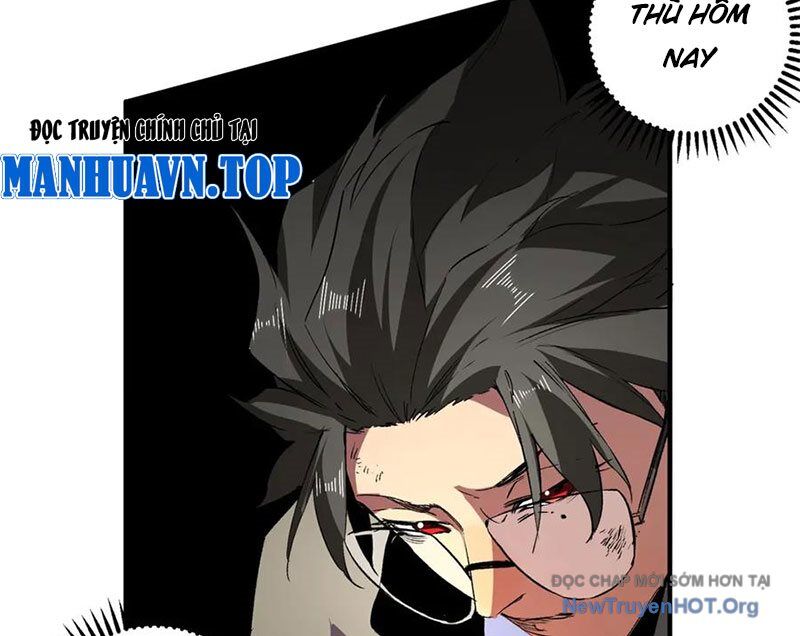 Cấm Chú Sư Mạnh Nhất Lịch Sử [Chap 10-11]
