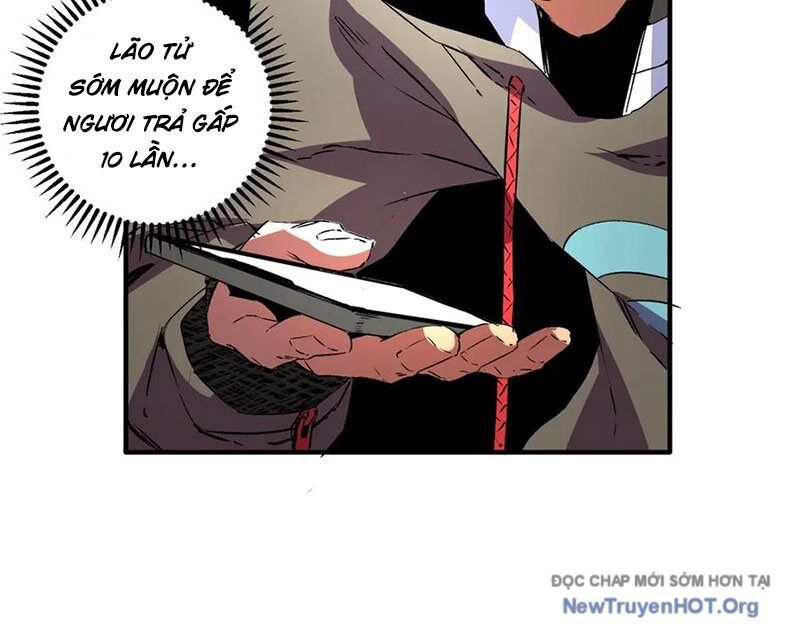 Cấm Chú Sư Mạnh Nhất Lịch Sử [Chap 10-11]