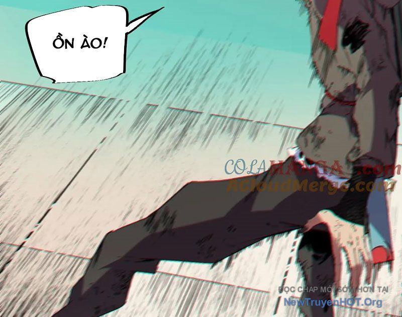 Cấm Chú Sư Mạnh Nhất Lịch Sử [Chap 10-11]