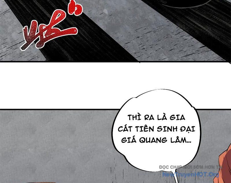 Cấm Chú Sư Mạnh Nhất Lịch Sử [Chap 10-11]