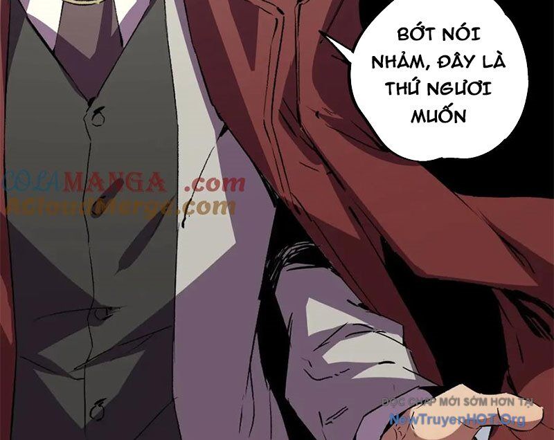 Cấm Chú Sư Mạnh Nhất Lịch Sử [Chap 10-11]