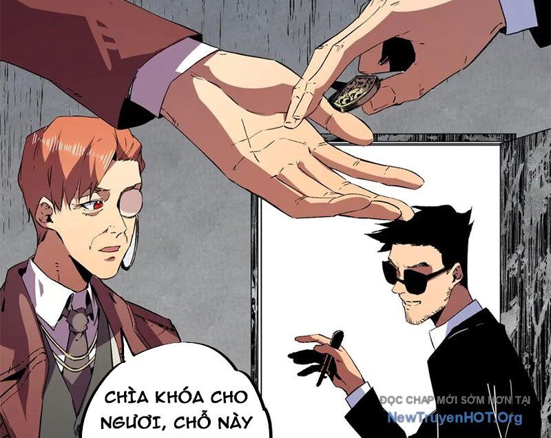 Cấm Chú Sư Mạnh Nhất Lịch Sử [Chap 10-11]