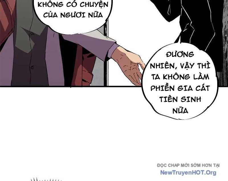 Cấm Chú Sư Mạnh Nhất Lịch Sử [Chap 10-11]