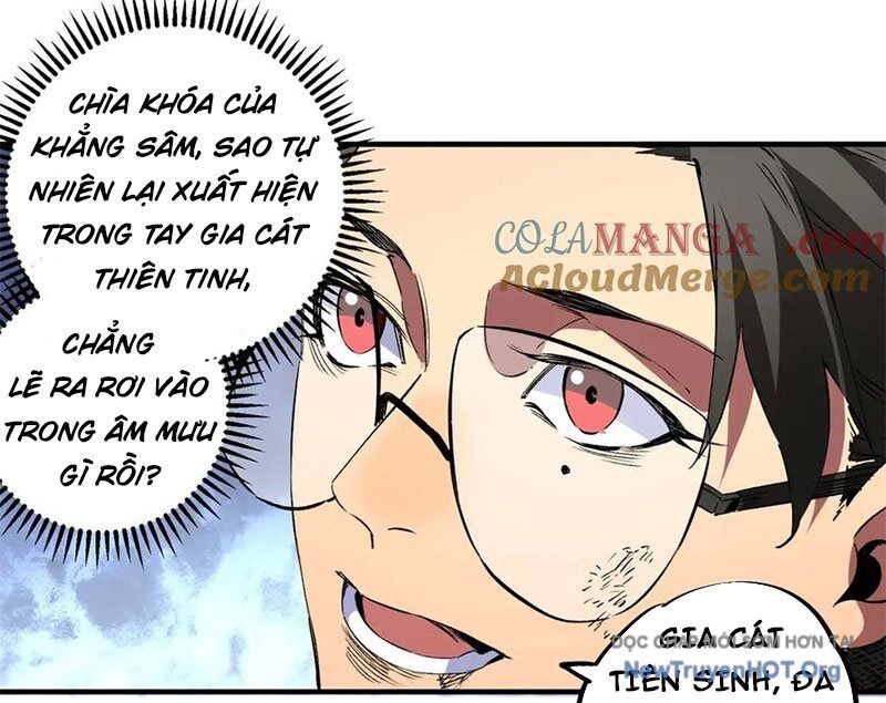Cấm Chú Sư Mạnh Nhất Lịch Sử [Chap 10-11]