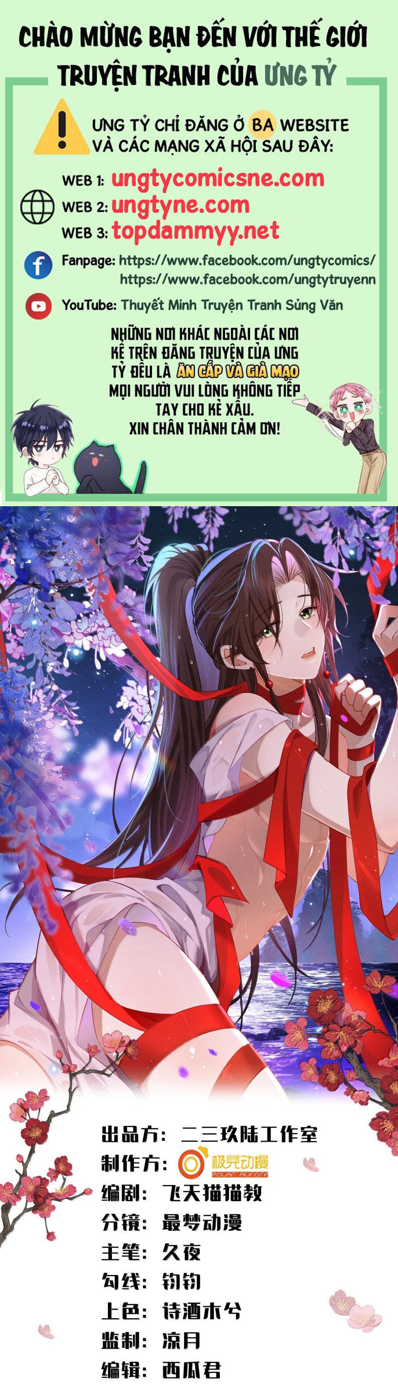 Hải Vương Sau Khi Hoàn Lương Sa Vào Tu La Tràng [Chap 45]