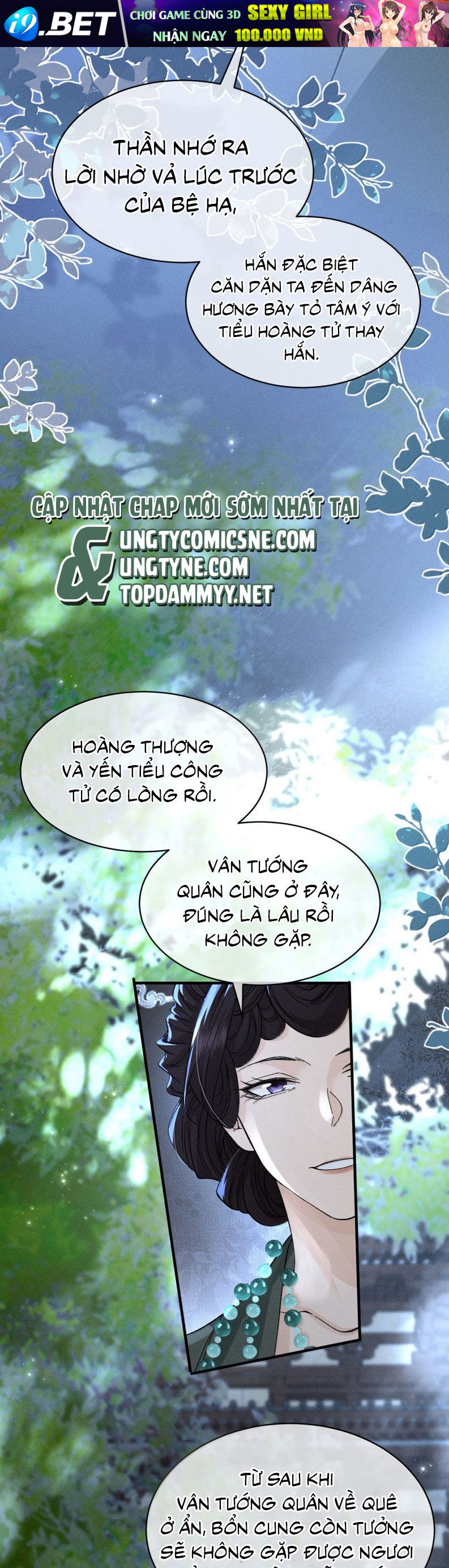 Hải Vương Sau Khi Hoàn Lương Sa Vào Tu La Tràng [Chap 45]