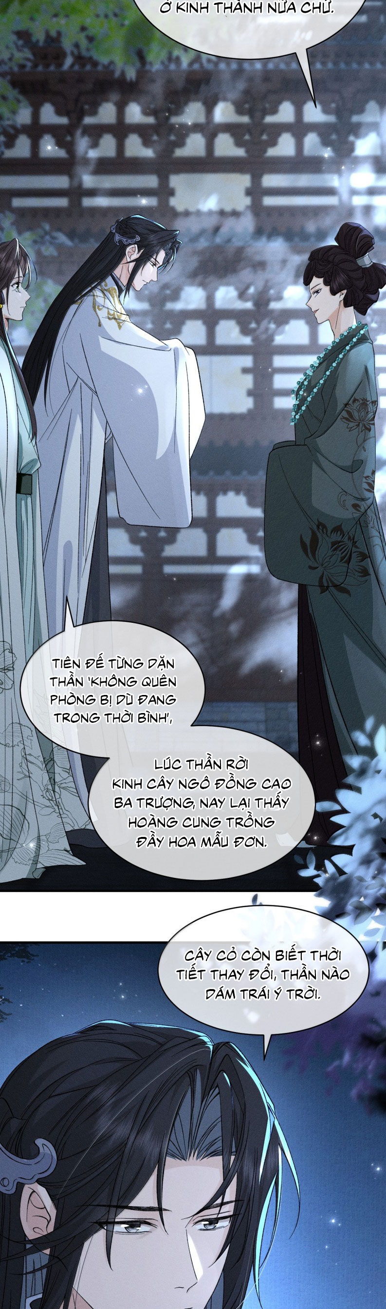 Hải Vương Sau Khi Hoàn Lương Sa Vào Tu La Tràng [Chap 45]