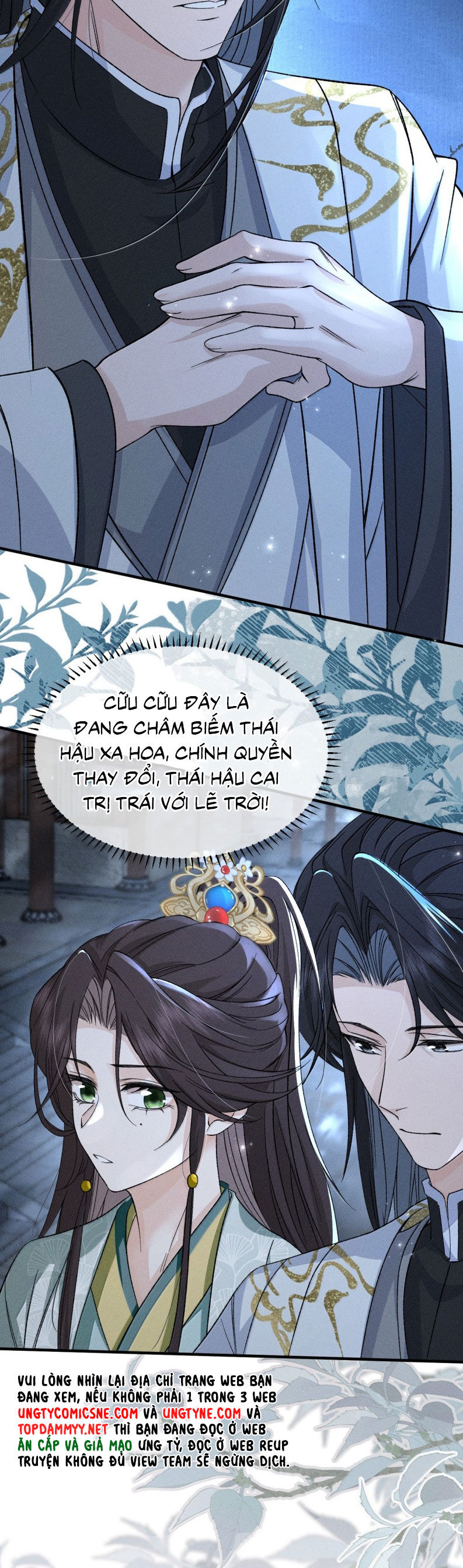 Hải Vương Sau Khi Hoàn Lương Sa Vào Tu La Tràng [Chap 45]