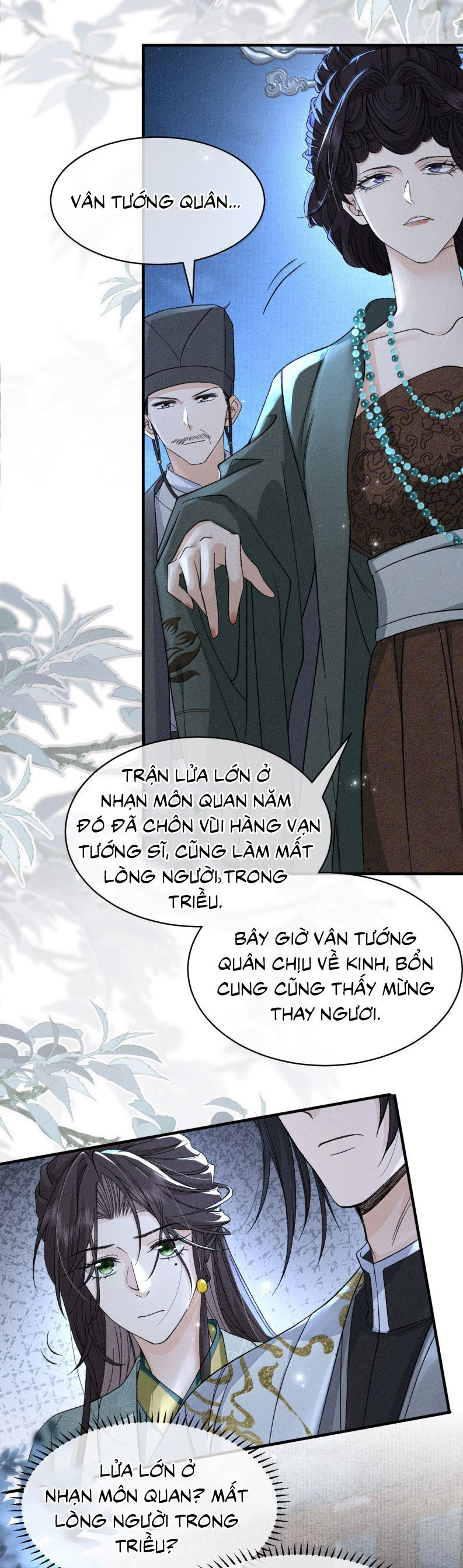 Hải Vương Sau Khi Hoàn Lương Sa Vào Tu La Tràng [Chap 45]