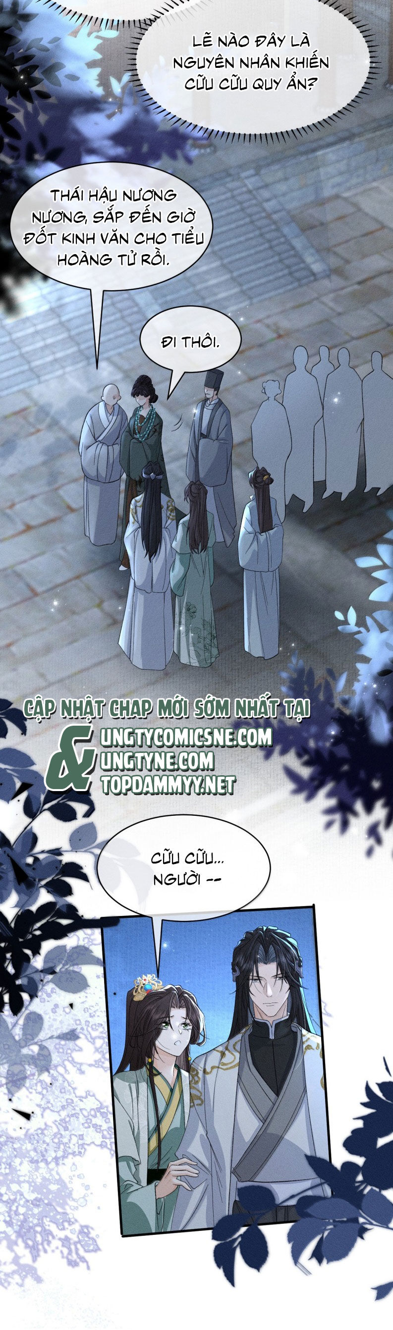 Hải Vương Sau Khi Hoàn Lương Sa Vào Tu La Tràng [Chap 45]