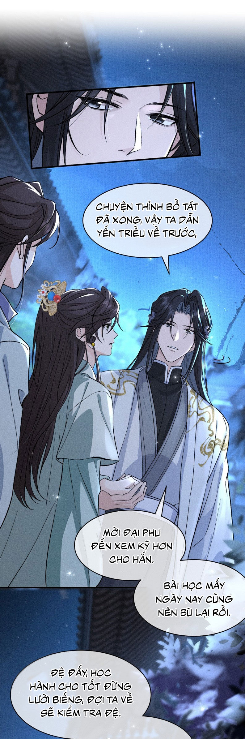 Hải Vương Sau Khi Hoàn Lương Sa Vào Tu La Tràng [Chap 45]