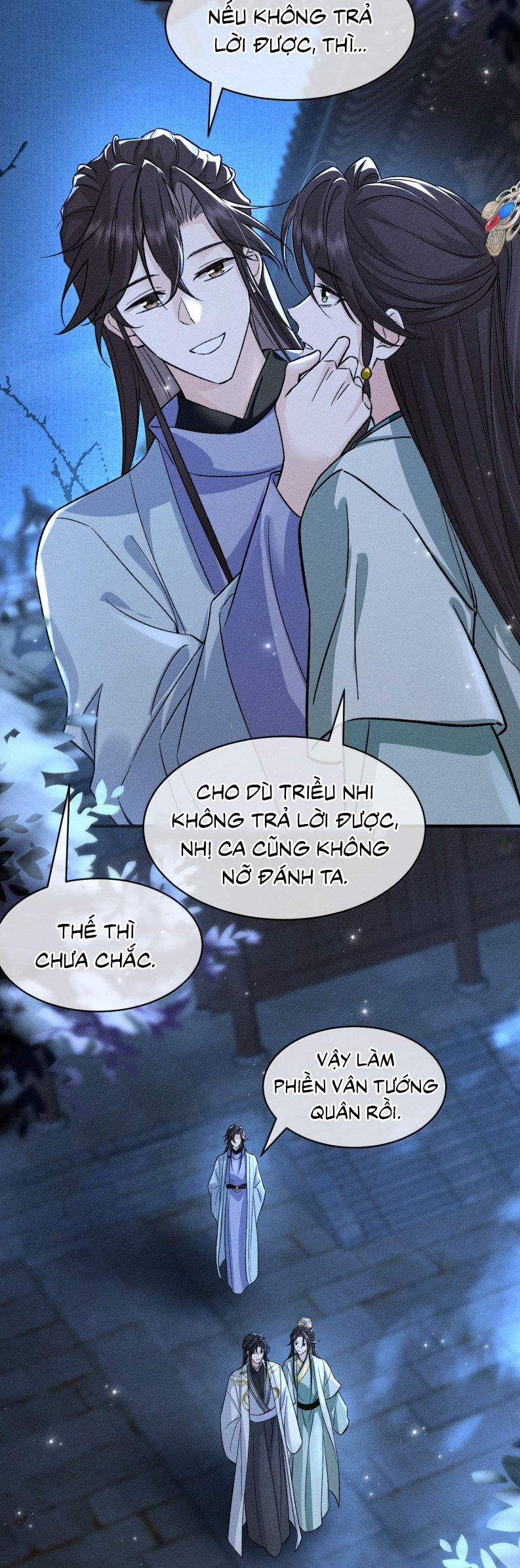 Hải Vương Sau Khi Hoàn Lương Sa Vào Tu La Tràng [Chap 45]