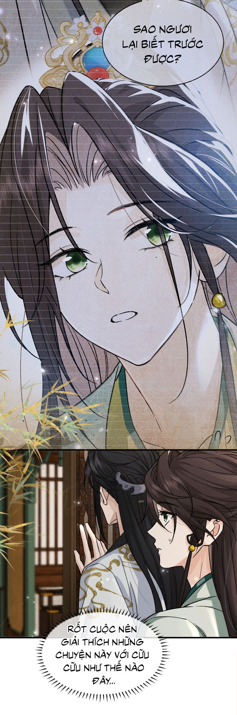 Hải Vương Sau Khi Hoàn Lương Sa Vào Tu La Tràng [Chap 45]