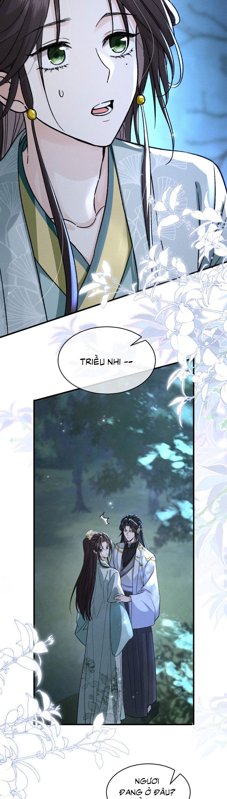 Hải Vương Sau Khi Hoàn Lương Sa Vào Tu La Tràng [Chap 45]