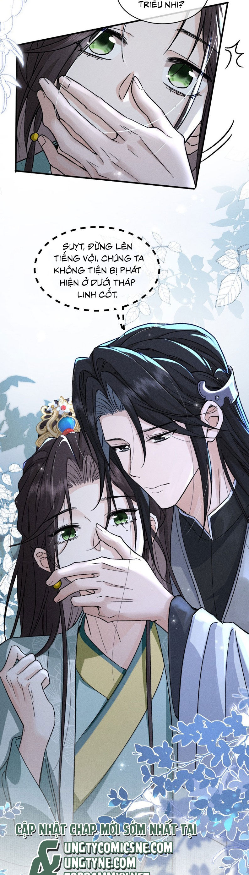 Hải Vương Sau Khi Hoàn Lương Sa Vào Tu La Tràng [Chap 45]