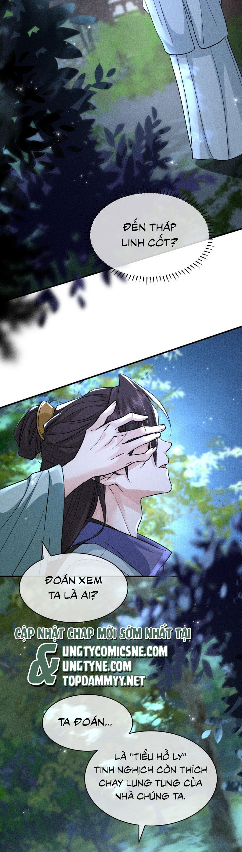 Hải Vương Sau Khi Hoàn Lương Sa Vào Tu La Tràng [Chap 45]