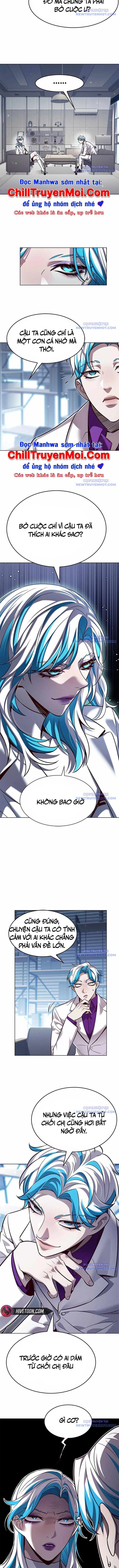 Hoá Thân Thành Mèo [Chap 340-354]