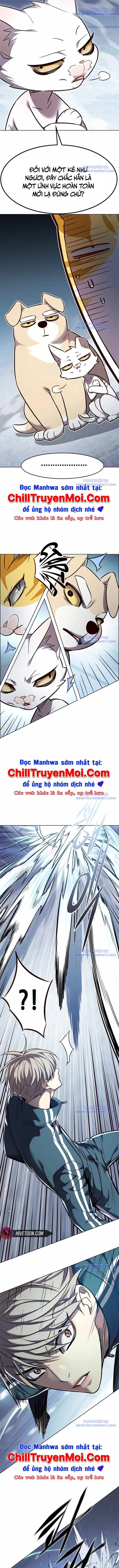 Hoá Thân Thành Mèo [Chap 340-354]