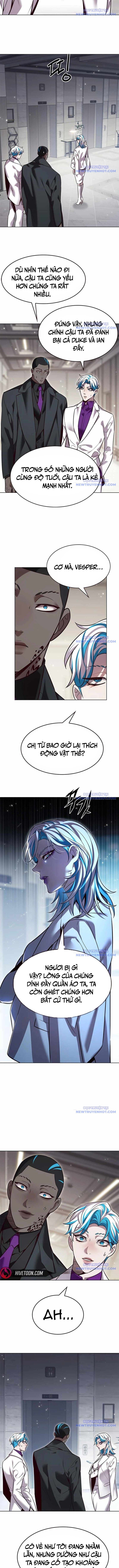 Hoá Thân Thành Mèo [Chap 340-354]