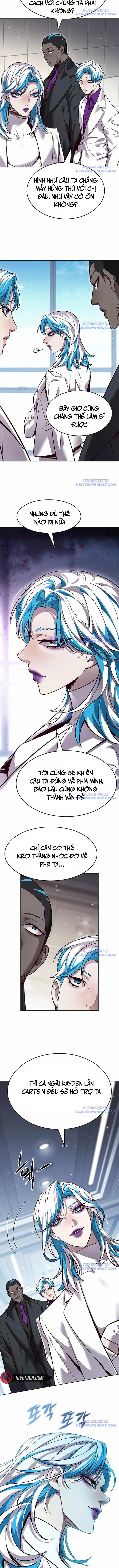 Hoá Thân Thành Mèo [Chap 340-354]