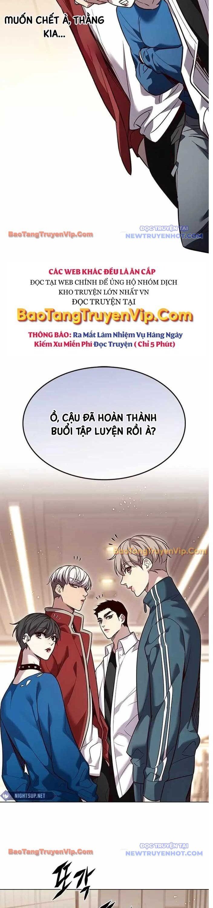Hoá Thân Thành Mèo [Chap 340-354]