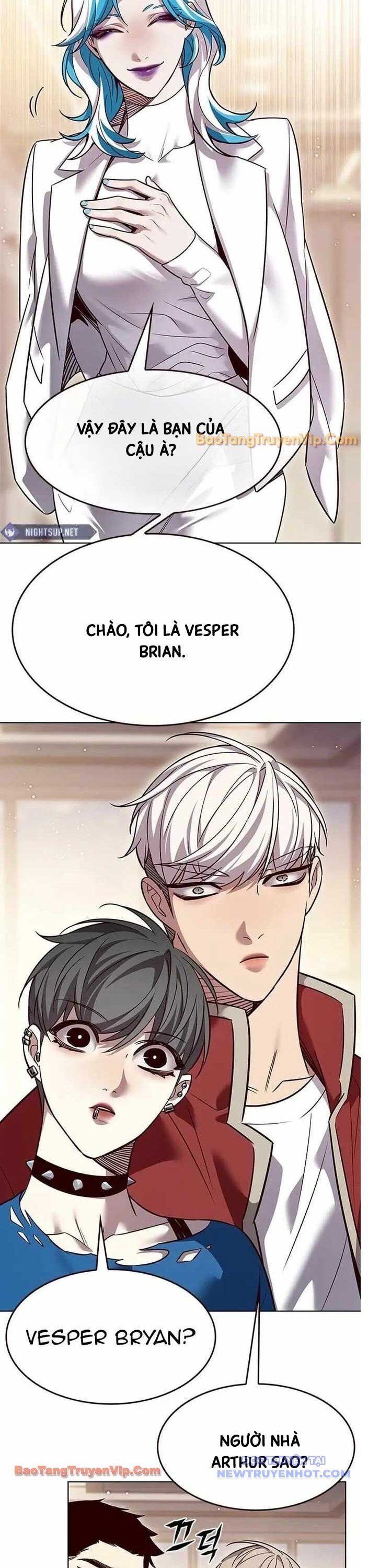Hoá Thân Thành Mèo [Chap 340-354]