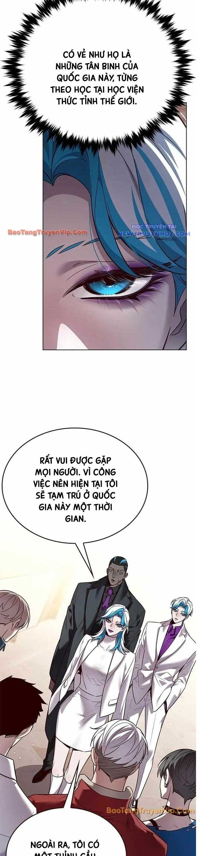 Hoá Thân Thành Mèo [Chap 340-354]