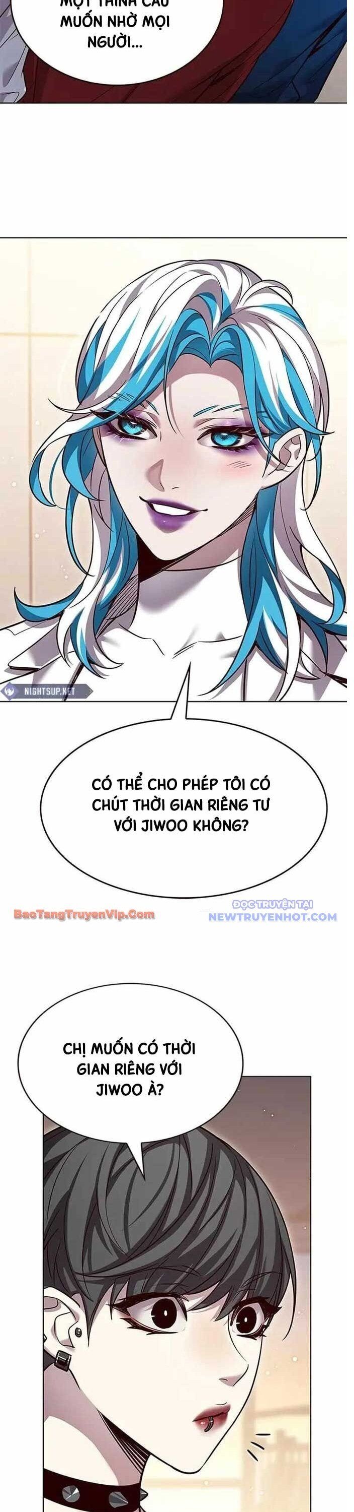Hoá Thân Thành Mèo [Chap 340-354]