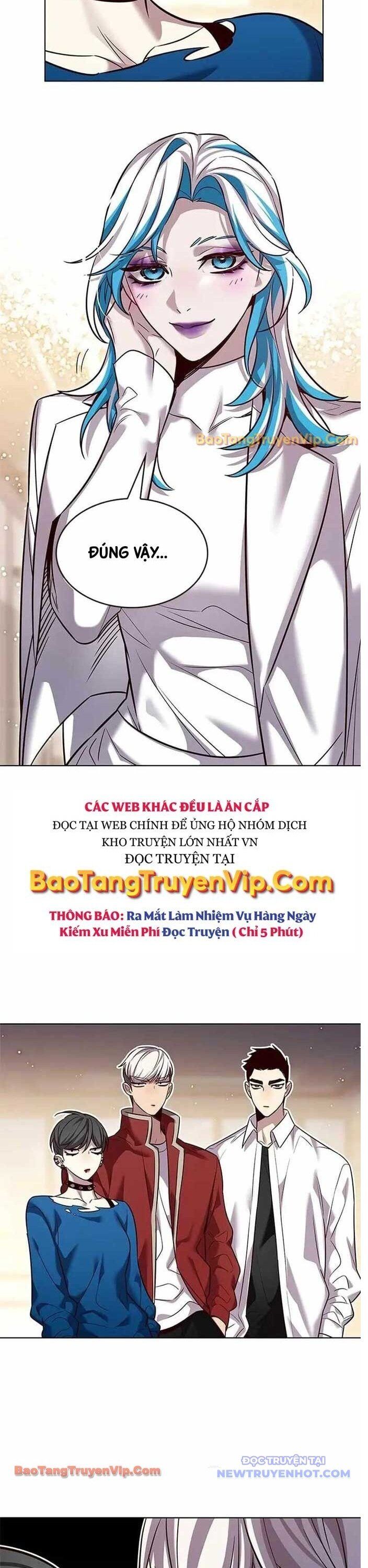 Hoá Thân Thành Mèo [Chap 340-354]