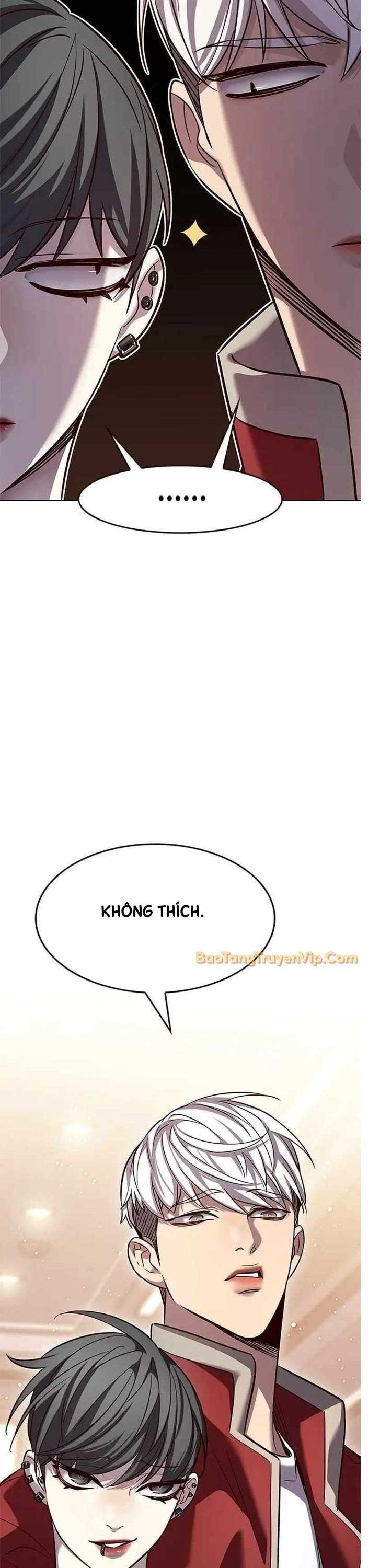 Hoá Thân Thành Mèo [Chap 340-354]
