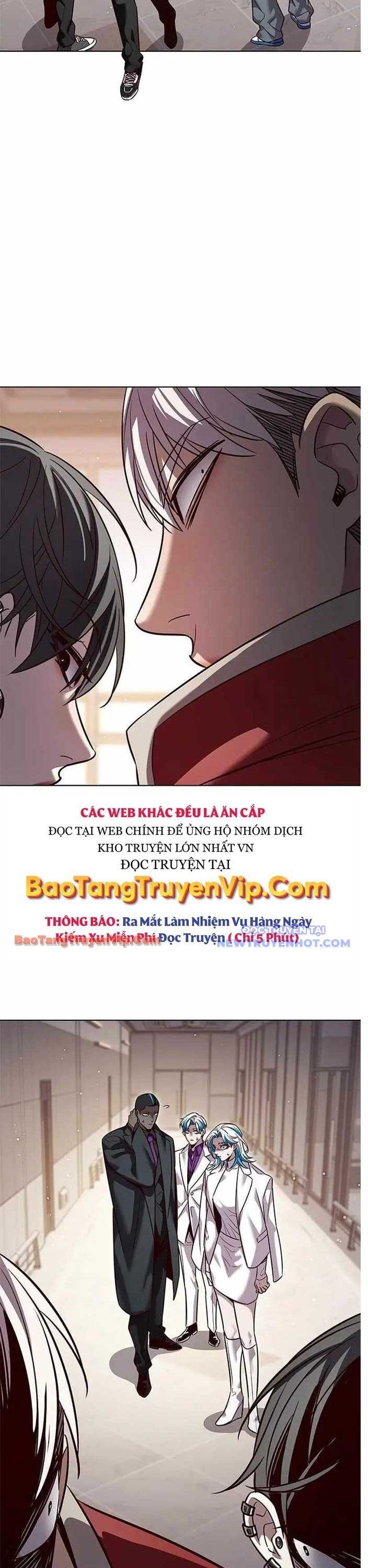 Hoá Thân Thành Mèo [Chap 340-354]