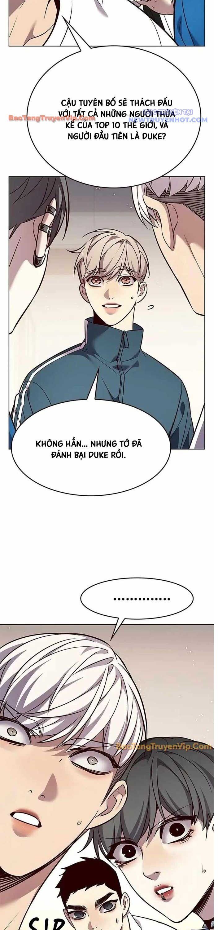 Hoá Thân Thành Mèo [Chap 340-354]