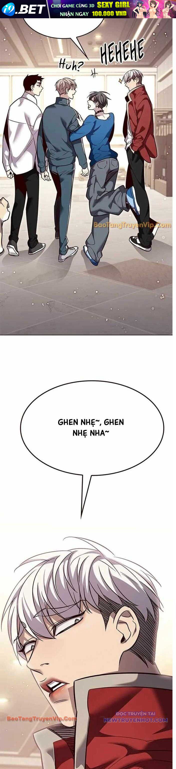 Hoá Thân Thành Mèo [Chap 340-354]
