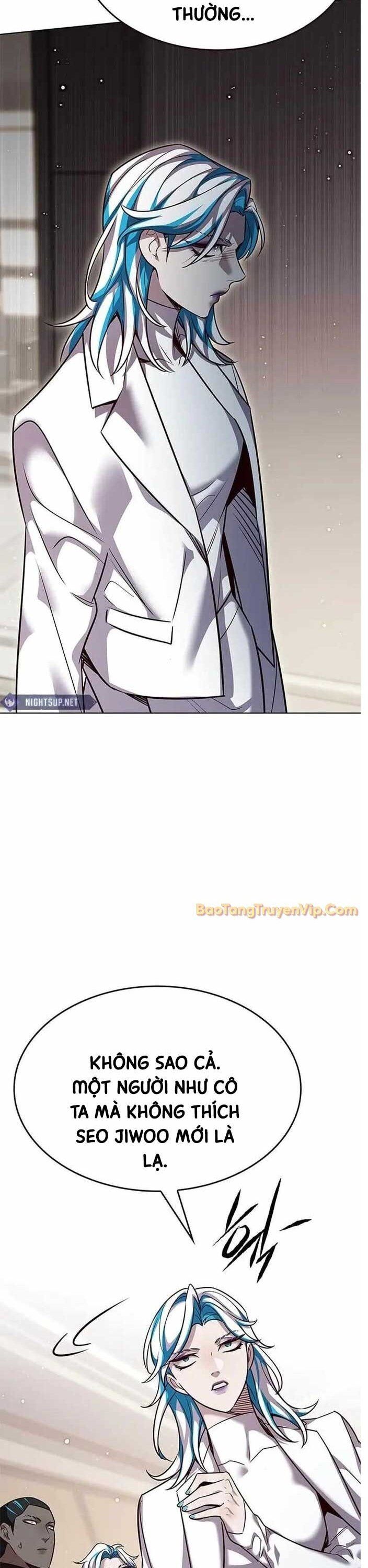 Hoá Thân Thành Mèo [Chap 340-354]