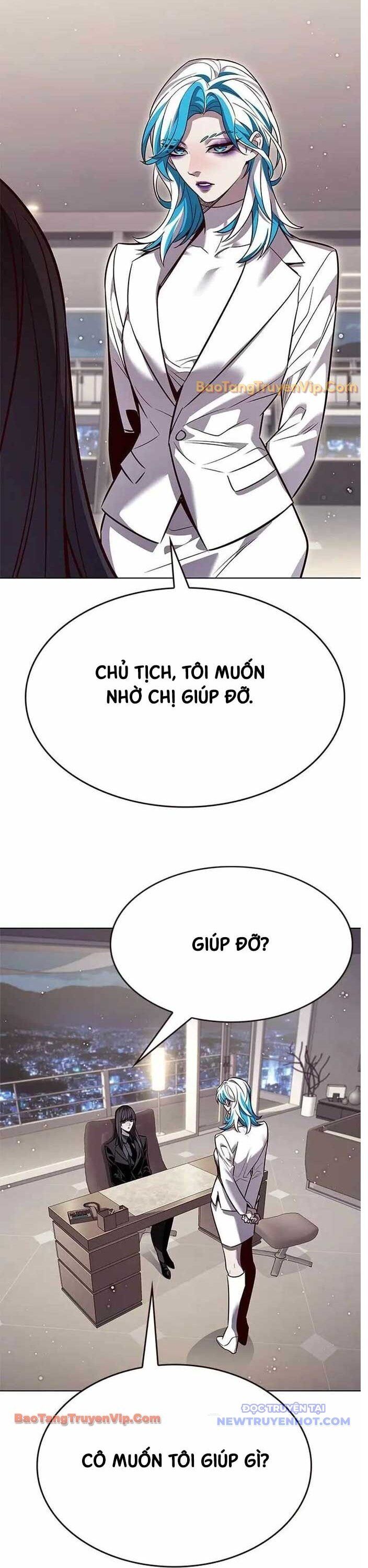 Hoá Thân Thành Mèo [Chap 340-354]