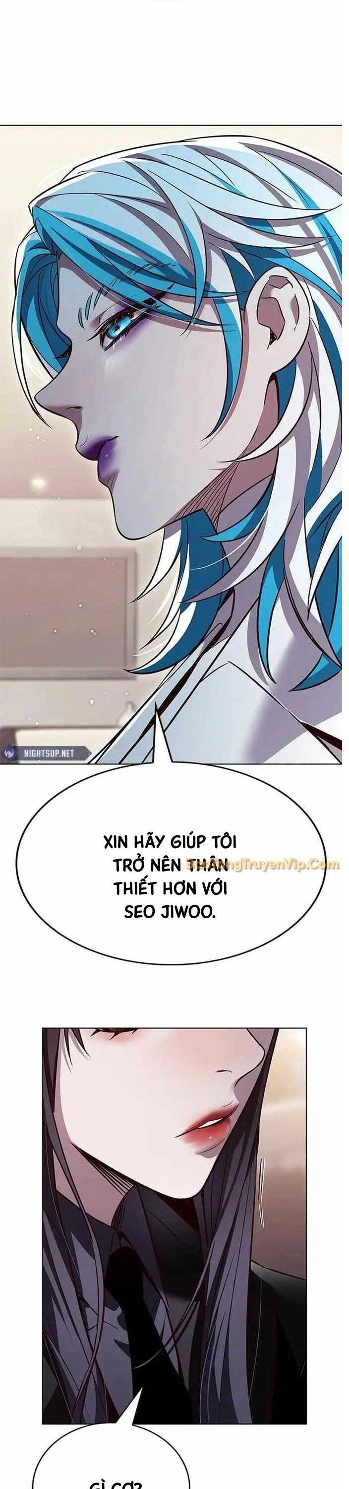 Hoá Thân Thành Mèo [Chap 340-354]