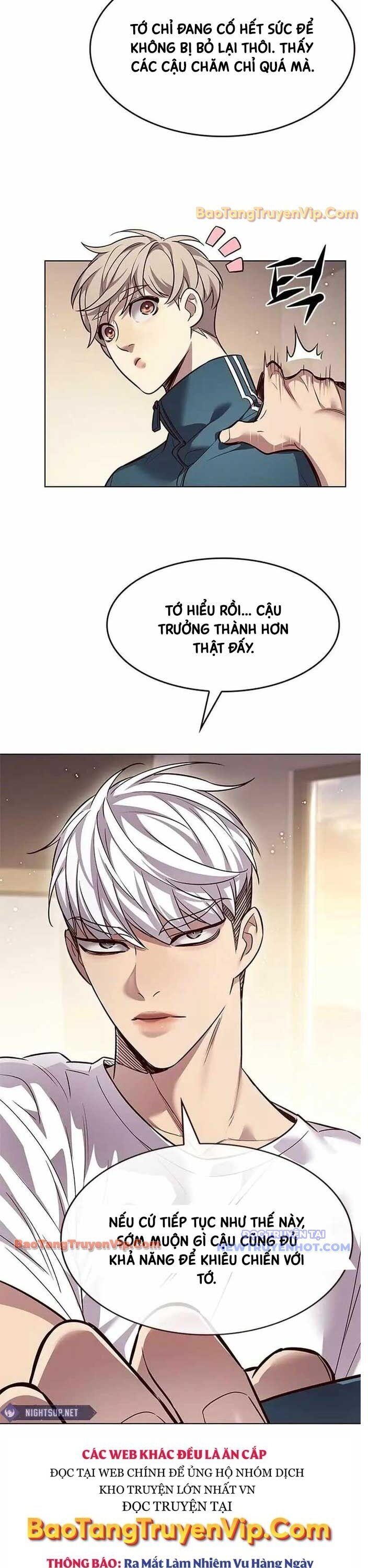 Hoá Thân Thành Mèo [Chap 340-354]