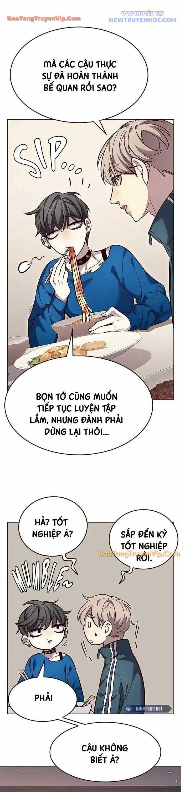 Hoá Thân Thành Mèo [Chap 340-354]