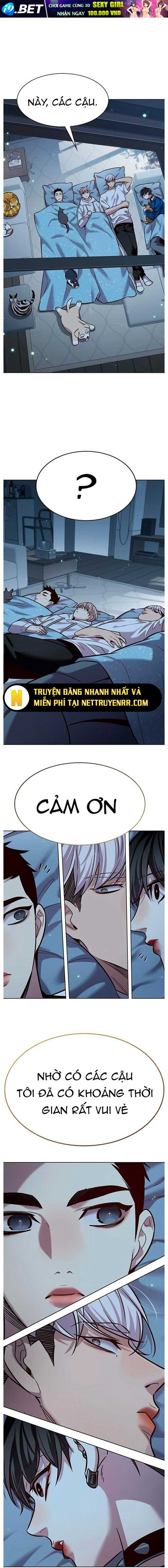 Hoá Thân Thành Mèo [Chap 340-354]