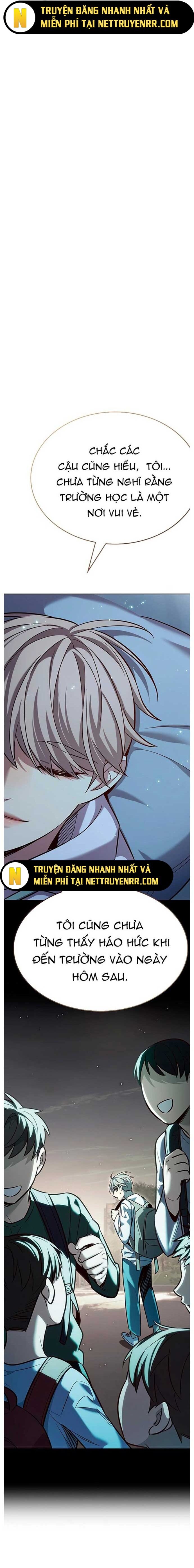Hoá Thân Thành Mèo [Chap 340-354]