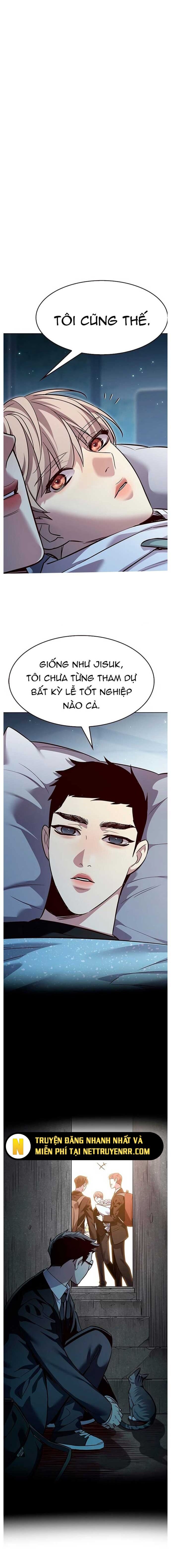 Hoá Thân Thành Mèo [Chap 340-354]