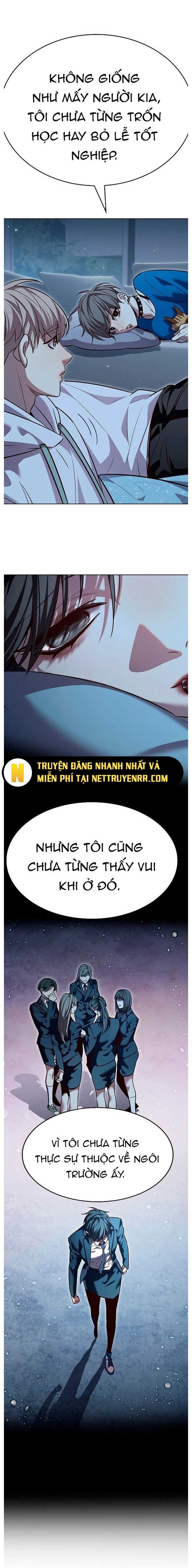 Hoá Thân Thành Mèo [Chap 340-354]